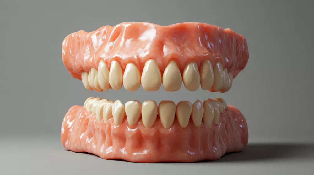 bridges-dentures