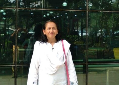 Dr. Varshali Agrawal